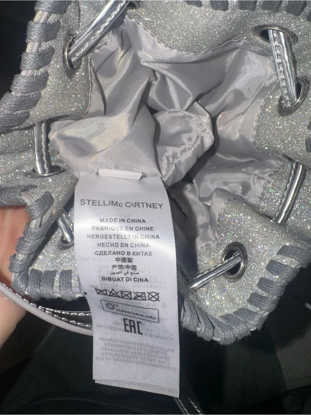 Stella McCartney little ones